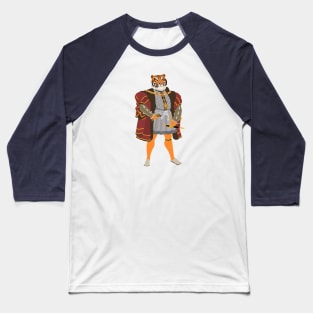 King Baseball T-Shirt